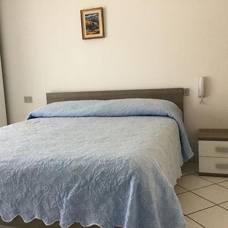 Hotel Bragozzo 索托马里纳 外观 照片