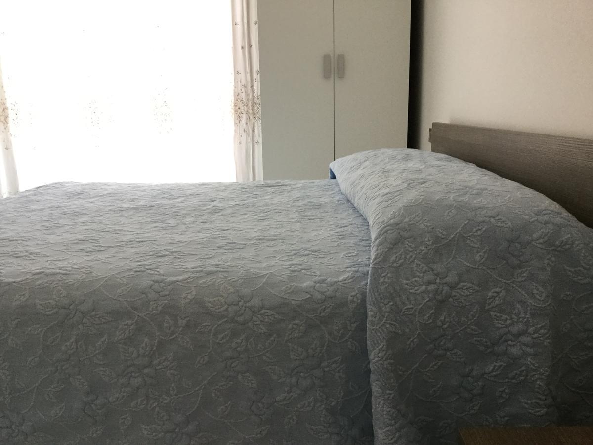 Hotel Bragozzo 索托马里纳 外观 照片
