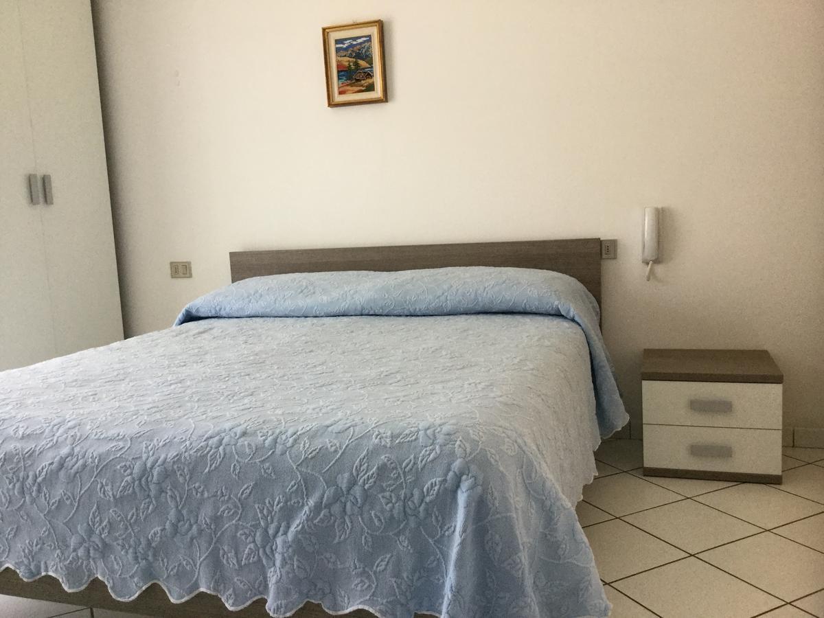 Hotel Bragozzo 索托马里纳 外观 照片