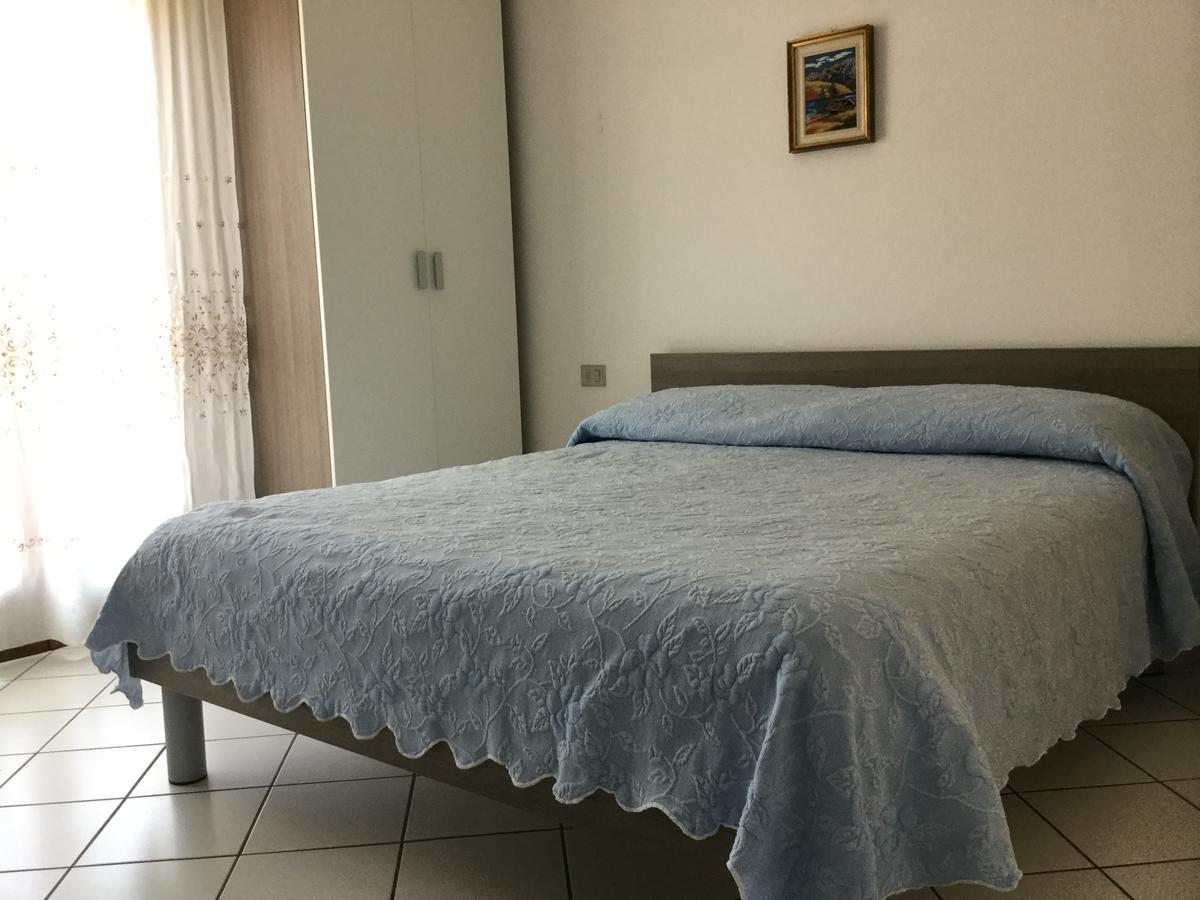 Hotel Bragozzo 索托马里纳 外观 照片