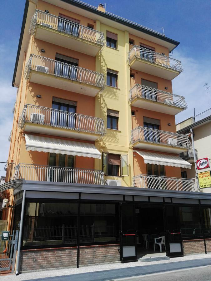 Hotel Bragozzo 索托马里纳 外观 照片